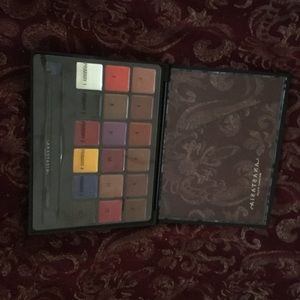 Anastasia Beverly Hills lip palette